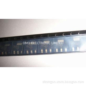 General Purpose Bipolar BJT Interface IC PZTA92T1G SOT-223-
